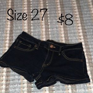 Women’s shorts